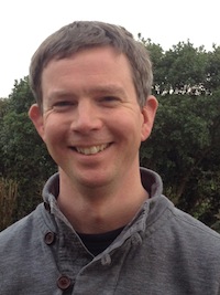 Mark Corti