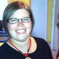 Mary Cutts