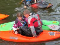 Coaches Rescue Training - September 2014
