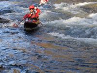 Dart Trip 6th to 8th March 2015