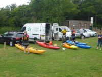 Kentish Stour July 2015