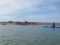 Oare to Faversham