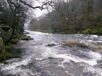 Upper Dart Christmas 2015