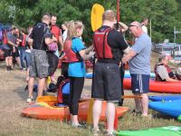 Open Day August 2016