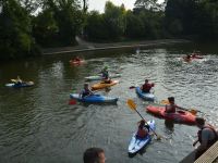 Open Day - Sue Hornby's 