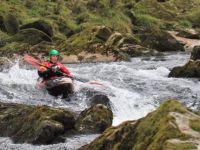 Adventure Paddler's Weekend - Kevin