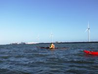 Queenborough to Strand