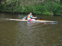Maidstone Hasler Marathon 2017