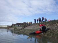 Cuckmere Trip 