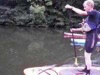 Tips & Tricks - SUP