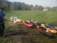 River Mole