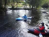 Intro to Whitewater