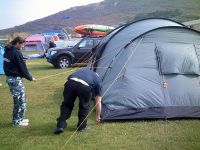 Gower Surf Trip