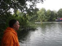 Elmbridge Races 29th Sept