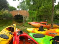 Kentish Stour July 2015 #2