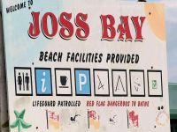 Joss Bay