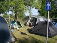Thames Camp