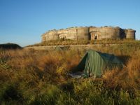 Darnet Island Camp 2016
