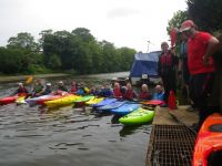Beginners' Course 28-29/5/16