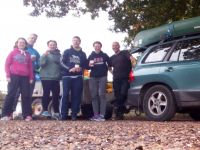 River Rother Trip