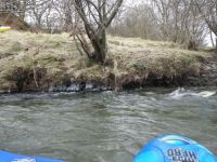Usk Trip Feb 13