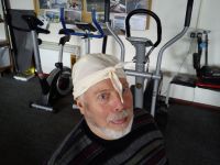 First Aid Course