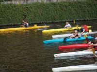 Tonbridge marathon 2013