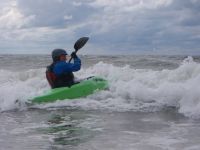 Gower Surfing Weekend