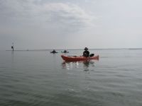 Gillingham to Russian Submarine at Strood.